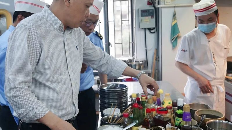 速冻食品营养成分表怎么看懂