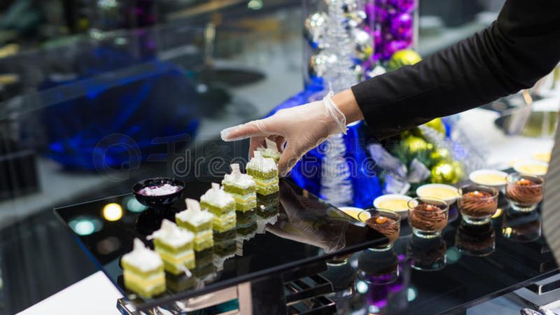 电商食品批发规格参数要求