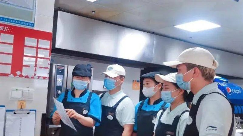 米面制品批发，如何确保保存质量？**