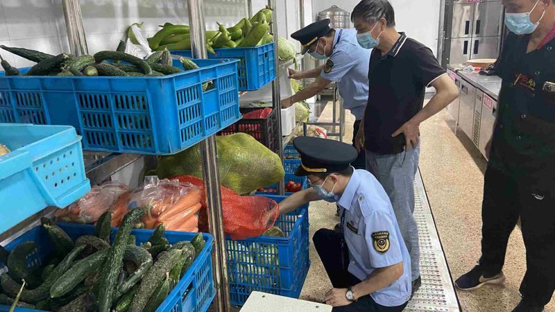 速冻食品与冷冻食品：选购背后的科学逻辑