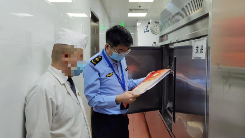 有机食材配送流程揭秘：从源头到餐桌的守护