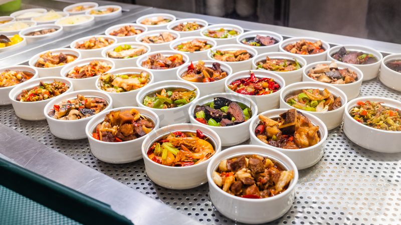 山西食品有限公司