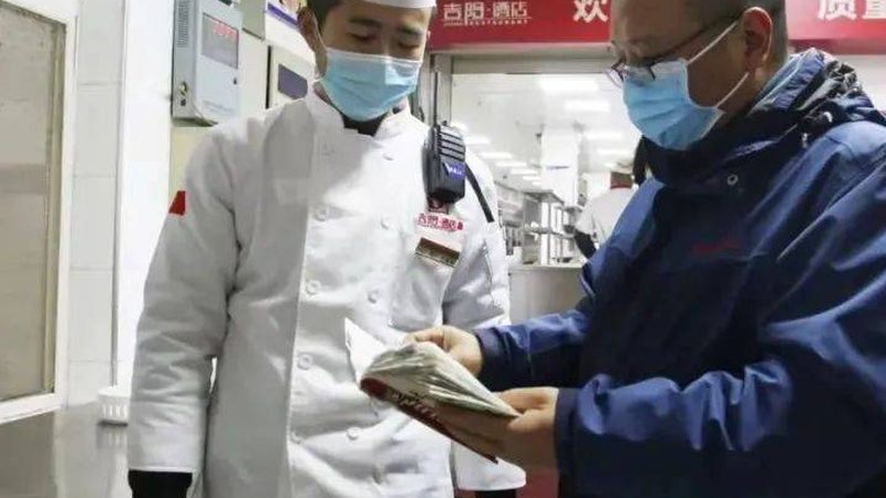 揭秘食品招商加盟骗局：如何识别风险，守护投资安全
