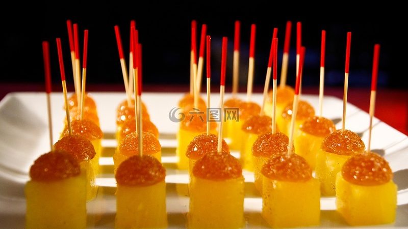 速冻食品上市公司年报揭秘：2024年行业趋势与亮点